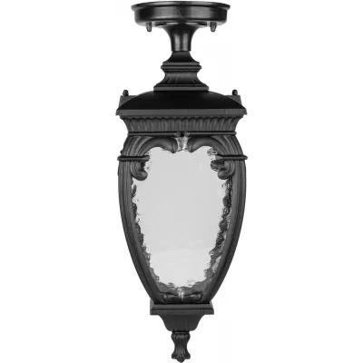 Потолочный светильник уличный VERONA 86205A Bl Oasis Light