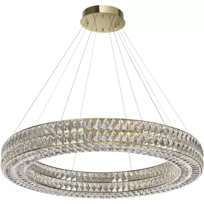 Подвесная люстра Panta 4926/98L Odeon Light