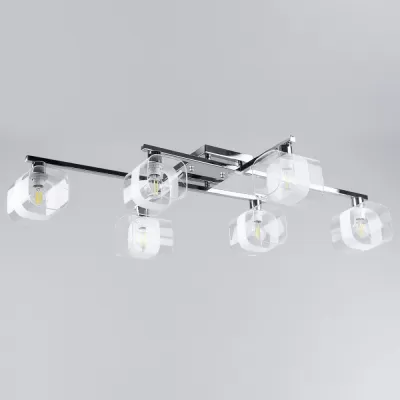 Потолочная люстра Вирта CL139161 Citilux