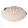 Настенно-потолочный светильник Quadro White 162/K Sonex