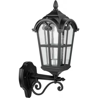 Настенный фонарь уличный PORTO 86101/02 Bl Oasis Light