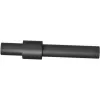 Трековый светильник Vision48/25 4825-045-D60-12W-38DG-3000K-BK черный цилиндр iLedex