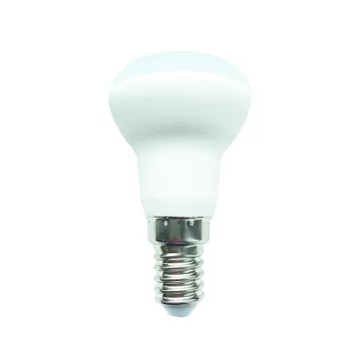 Лампочка светодиодная LED-R39-SLS LED-R39-3W/4000K/E14/FR/SLS Volpe