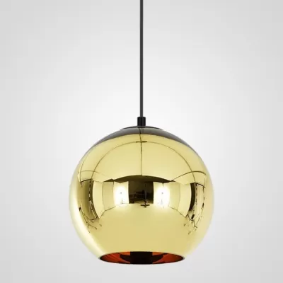 Подвесной светильник  40.018 ImperiumLoft форма шар