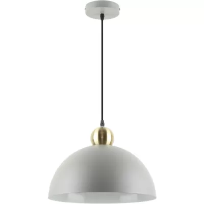 Подвесной светильник Recinto A7053SP-1GY Artelamp