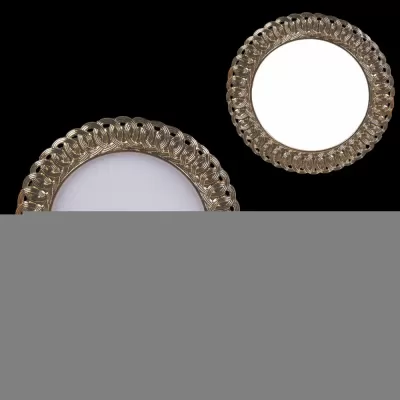 Точечный светильник  53106-9.0-001RD LED6W GD