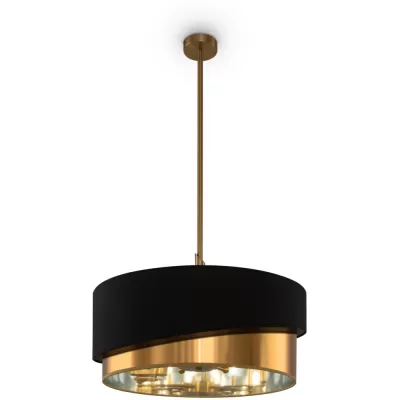 Потолочная люстра Earth FR5171PL-08BS Freya Потолочная люстра Earth FR5171PL-08BS Freya