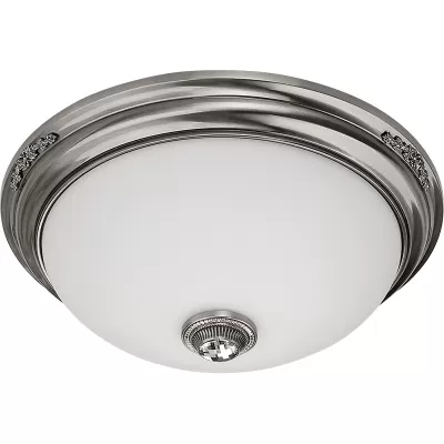Потолочный светильник Bellagio BEL-PL-3(N)470 Kutek