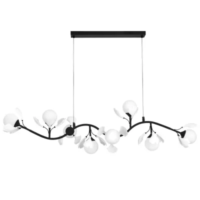 Подвесной светильник Ceramo BW 799087 Lightstar