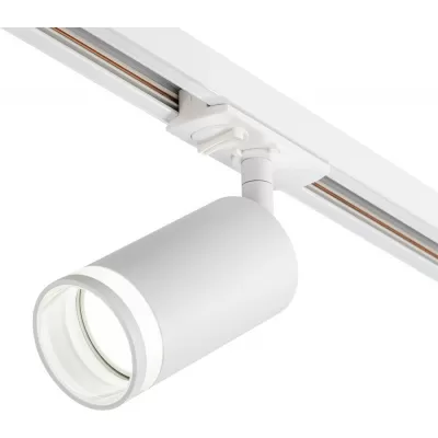 Трековый светильник 20016 20016TRA/01 SWH Escada Трековый светильник 20016 20016TRA/01 SWH Escada