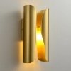 Бра Wall lamp MT8901-2W  brass DeLight Collection