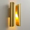 Бра Wall lamp MT8901-2W  brass DeLight Collection