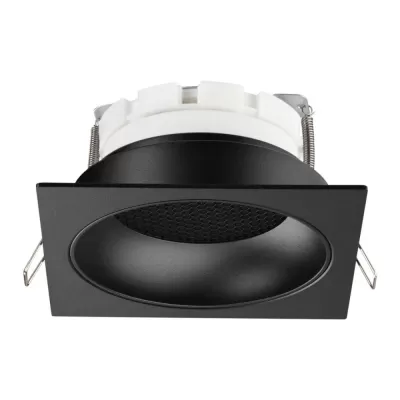 Точечный светильник Gemini 371006 Novotech Точечный светильник Gemini 371006 Novotech