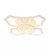 Потолочная люстра Acrylica FA575 прозрачная Ambrella