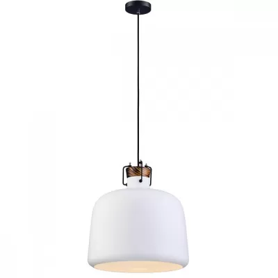 Подвесной светильник Narni Narni 1940.1 White Lucia Tucci