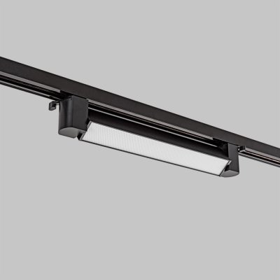 Трековый светильник Linea LED IL.0010.0100-10-4200-BK Imex