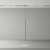 Трековый светильник Focus Led TR156-1-5W3K-BS цилиндр Maytoni Трековый светильник Focus Led TR156-1-5W3K-BS цилиндр Maytoni