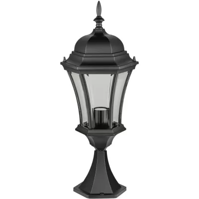 Наземный фонарь ASTORIA 1 L 91304L Bl Oasis Light Уличный