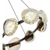 Подвесной светильник Enigma SL6018.203.64 прозрачный ST Luce