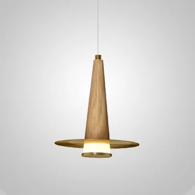 Подвесной светильник  curtiss01 ImperiumLoft