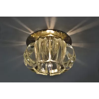 Точечный светильник Brilliants A8353PL-1CC Artelamp