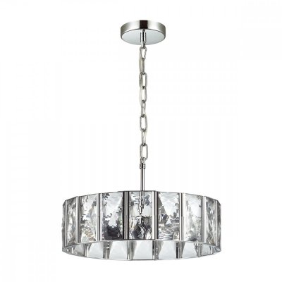 Подвесная люстра Brittani 4119/5 Odeon Light