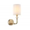 Бра High Light LH71506 цилиндр белое Ambrella