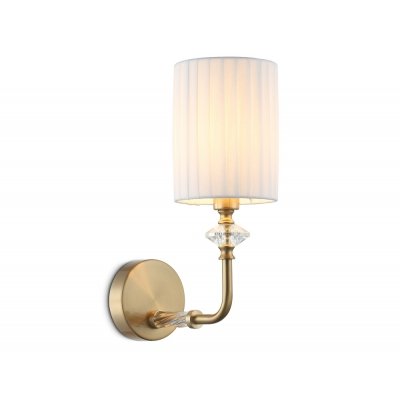 Бра High Light LH71506 Ambrella белое