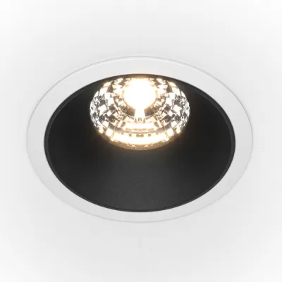 Точечный светильник Alfa LED DL043-01-15W3K-D-RD-WB Maytoni