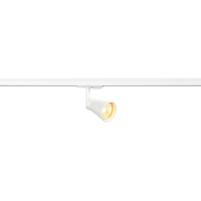 Трековый светильник 1PHASE-TRACK AVO 144201 SLV