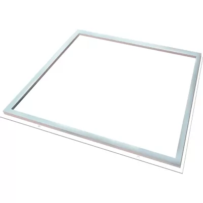 Светодиодная панель Frame light 975624236 Gauss Светодиодная панель Frame light 975624236 Gauss