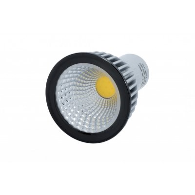 Лампочка светодиодная MP16 GU5.3 LB-YL-BL-GU5.3-6-NW DesignLed