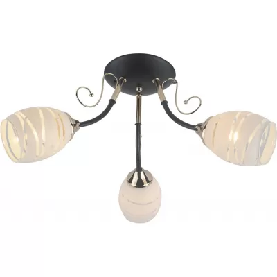 Потолочная люстра Camila 1112/3P Escada Потолочная люстра Camila 1112/3P Escada