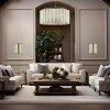 Стеклянный подвесной светильник Delight SL1516.303.08 белый цилиндр ST Luce