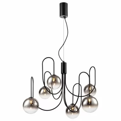 Подвесная люстра  287-023-06 Velante