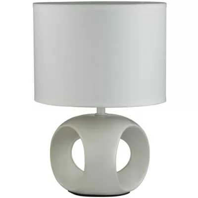 Интерьерная настольная лампа Aimie 5664/1T Lumion