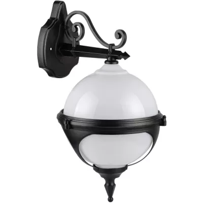 Настенный фонарь уличный VENA 88402 02 Bl Oasis Light