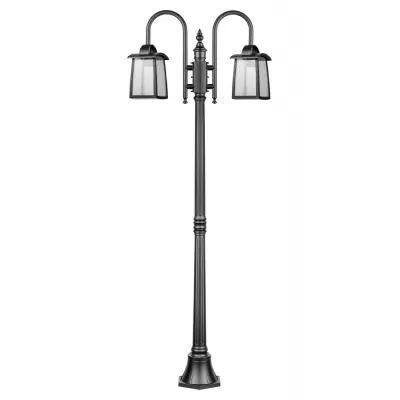 Наземный фонарь FRANKFURT I 27368A 10 Bl Oasis Light