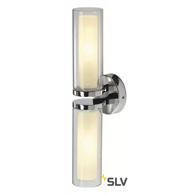 Бра WL 106 1002229 SLV