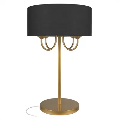 Интерьерная настольная лампа Balance 10416T GD Loft It Интерьерная настольная лампа Balance 10416T GD Loft It