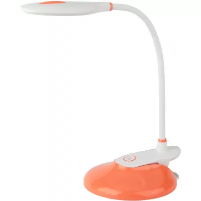 Интерьерная настольная лампа  NLED-459-9W-OR ЭРА