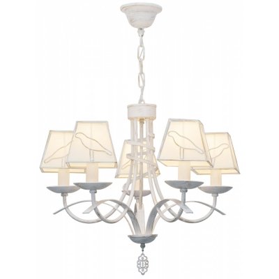 Подвесная люстра Grace TL1139-5H TopLight