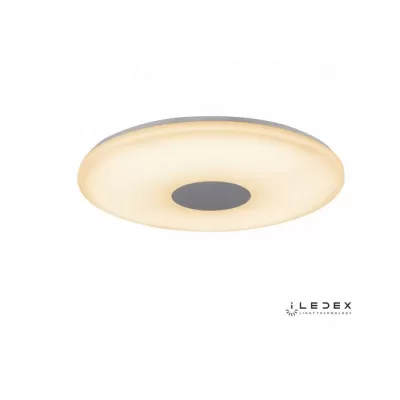 Потолочный светильник Jupiter 60W Opaque iLedex для натяжного потолка