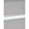 Подвесной светильник Line HIGH-TECH LED LAMPS 82067 белый Natali Kovaltseva