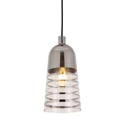 Подвесной светильник Etrica LDP 6815 CHR Lumina Deco