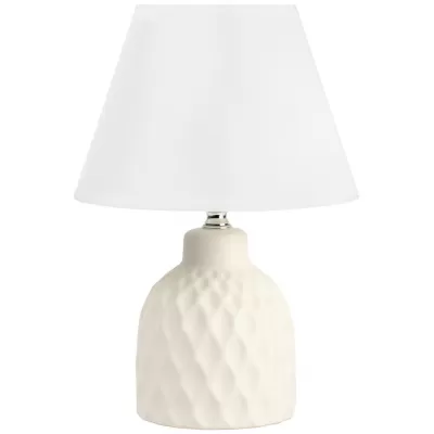 Интерьерная настольная лампа Muriel 7550-501 Rivoli