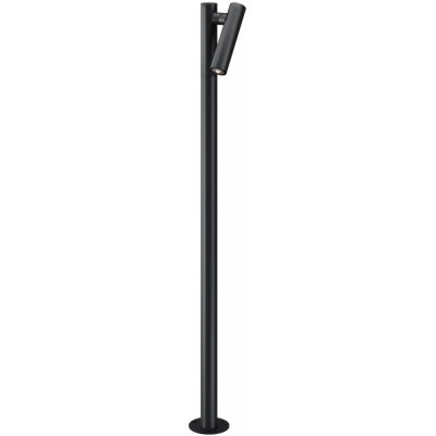Наземный светильник Torq O494FL-L10B3K Maytoni