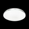 Настенно-потолочный светильник Smalli 3016/CL белый Sonex