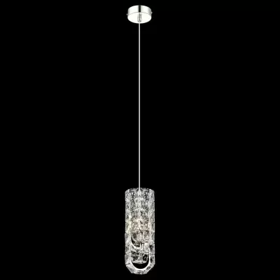 Подвесной светильник Cheryl WE101.01.106 Wertmark