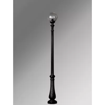 Наземный фонарь Globe 300 G30.202.000.AZE27 Fumagalli